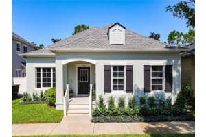 3018 CARMELLO AVENUE, ORLANDO, FL 32814 Sold 10/27/25