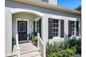 3018 CARMELLO AVENUE, ORLANDO, FL 32814 Sold 10/27/25