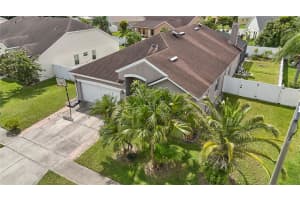 11736 SIR WINSTON WAY, ORLANDO, FL 32824 Sold 11/03/25