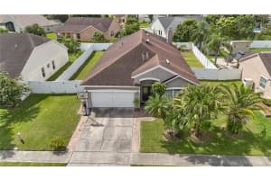 11736 SIR WINSTON WAY, ORLANDO, FL 32824 Sold 11/03/25