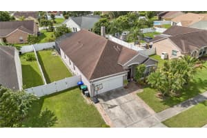 11736 SIR WINSTON WAY, ORLANDO, FL 32824 Sold 11/03/25