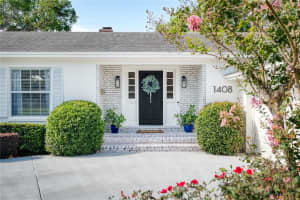 1408 KNOLLWOOD STREET, ORLANDO, FL 32804 - MLS#MFRO6329744