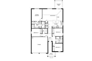 323 RIDGEMARK AVENUE, GROVELAND, FL 34736 Sold 08/29/25