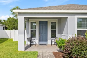 3517 DAVENPORT CREEK COURT, KISSIMMEE, FL 34746 Sold 09/15/25