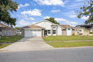 233 Burning Tree Dr, KISSIMMEE