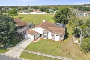 233 BURNING TREE DRIVE, KISSIMMEE, FL 34743 - MLS#MFRO6329766