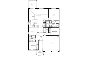 334 RIDGEMARK AVENUE, GROVELAND, FL 34736 - MLS#MFRO6329767