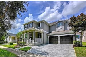 8529 Bradleys Landing St, ORLANDO