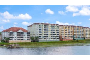 8761 THE ESPLANADE #3, ORLANDO, FL 32836 - MLS#MFRO6329779
