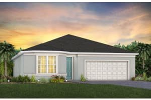 5168 SUNNYTIME STREET, WEST MELBOURNE, FL 32904 Sold 08/19/25