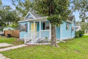 801 8TH STREET, SANFORD, FL 32771 - MLS#MFRO6329795