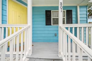 801 8TH STREET, SANFORD, FL 32771 - MLS#MFRO6329795
