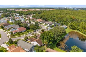 11206 PAPYRUS LANE, ORLANDO, FL 32821 - MLS#MFRO6329797