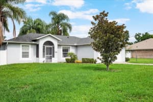 2552 TANSBORO DRIVE, DELTONA, FL 32725 - MLS#MFRO6329805