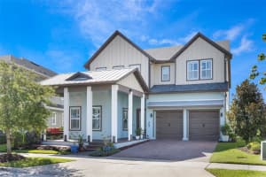 13035 STODDART AVENUE, ORLANDO, FL 32827 - MLS#MFRO6329811