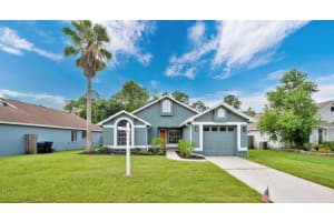 13850 GINGER CREEK BOULEVARD, ORLANDO, FL 32826 Sold 09/01/25