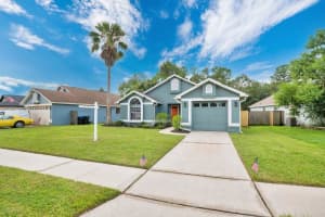 13850 GINGER CREEK BOULEVARD, ORLANDO, FL 32826 Sold 09/01/25
