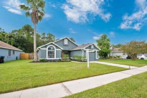 13850 GINGER CREEK BOULEVARD, ORLANDO, FL 32826 Sold 09/01/25
