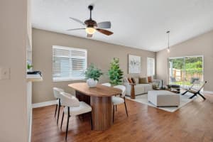13850 GINGER CREEK BOULEVARD, ORLANDO, FL 32826 Sold 09/01/25