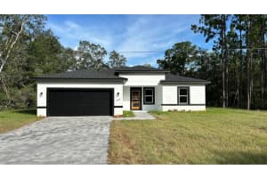 15309 Sw 60th Cir, OCALA