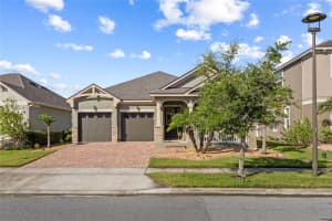 8251 RANDAL PARK BOULEVARD, ORLANDO, FL 32832 - MLS#MFRO6329838