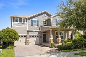16125 Hampton Crossing Dr, WINTER GARDEN