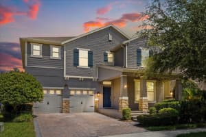 16125 HAMPTON CROSSING DRIVE, WINTER GARDEN, FL 34787 - MLS#MFRO6329851