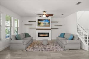 16125 HAMPTON CROSSING DRIVE, WINTER GARDEN, FL 34787 - MLS#MFRO6329851