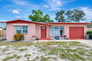 2815 FLORIDA BOULEVARD, BRADENTON, FL 34207 - MLS#MFRO6329867