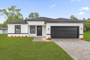 2657 Sw 156th Pl, OCALA