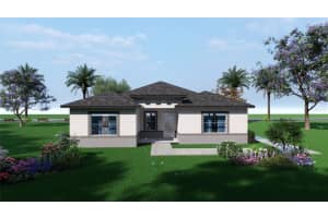 2665 Trafalgar Blvd, KISSIMMEE