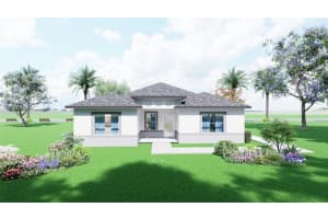 2651 Trafalgar Blvd, KISSIMMEE