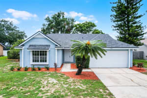 8018 Lesia Cir, ORLANDO