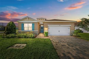 3041 NEW ASHFORD WAY, SANFORD, FL 32771 Sold 10/08/25