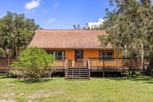 22519 ROBBINS ROAD, ASTATULA, FL 34705 Sold 09/08/25