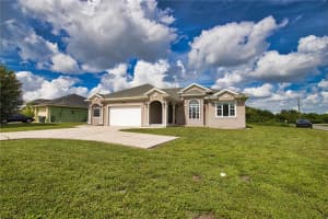 2623 BISCAYNE DRIVE, NORTH PORT, FL 34287 - MLS#MFRO6329896