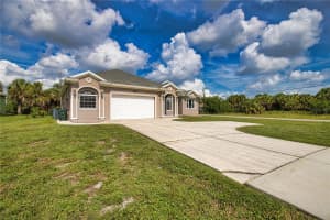 2623 BISCAYNE DRIVE, NORTH PORT, FL 34287 - MLS#MFRO6329896