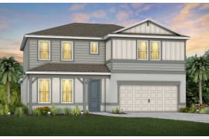 1547 GROVELINE ROAD, ST CLOUD, FL 34771 Sold 09/23/25