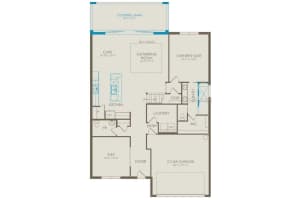 1547 GROVELINE ROAD, ST CLOUD, FL 34771 Sold 09/23/25