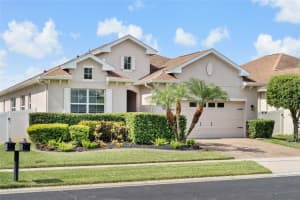 4436 AZURE ISLE WAY, KISSIMMEE, FL 34744 - MLS#MFRO6329902