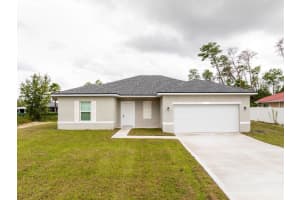 5373 Sw 128th St Rd, OCALA