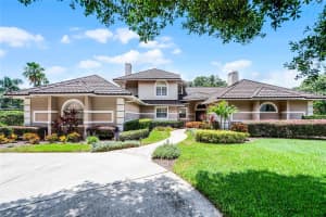 7710 DAWBERRY COURT, ORLANDO, FL 32819 - MLS#MFRO6329923
