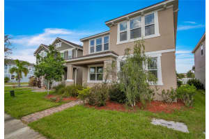 8217 DE HAVEN STREET, ORLANDO, FL 32832 - MLS#MFRO6329924