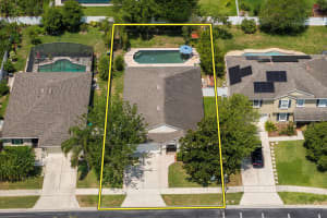 1034 SENECA FALLS DRIVE, ORLANDO, FL 32828 Sold 08/29/25