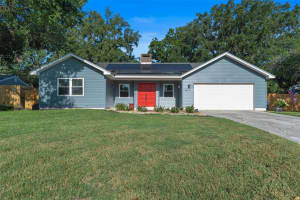 5111 FERNBROOK LANE, LAKELAND, FL 33811 Sold 10/10/25