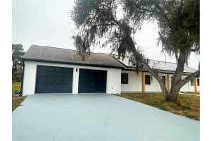 1926 GARDENIA TERRACE, SEBRING, FL 33875 - MLS#MFRO6329965