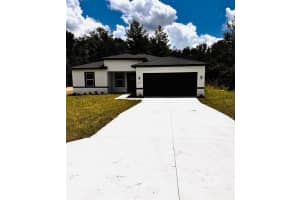 16855 Sw 18th Avenue Rd, OCALA