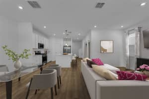 5638 STOCKADE BOULEVARD, ST CLOUD, FL 34771 Sold 11/14/25