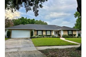 3216 NORTHGLENN DRIVE, ORLANDO, FL 32806 Sold 09/05/25
