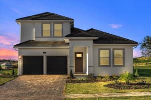 16000 VOLTERRA POINT, MONTVERDE, FL 34756 Sold 11/06/25